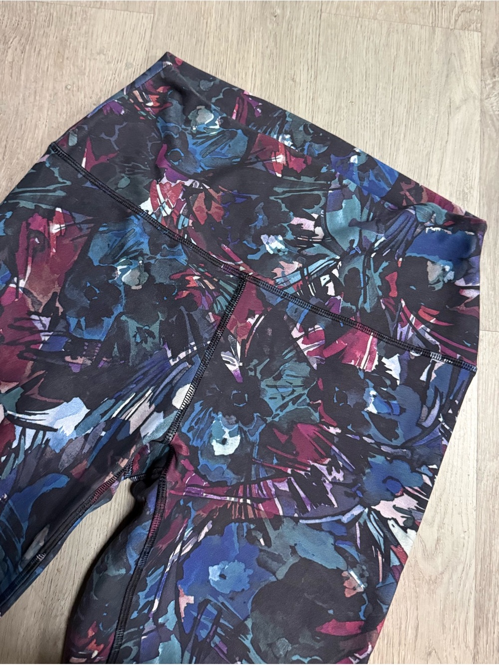 •RBX• LEGGINGS - Picture 3 of 6